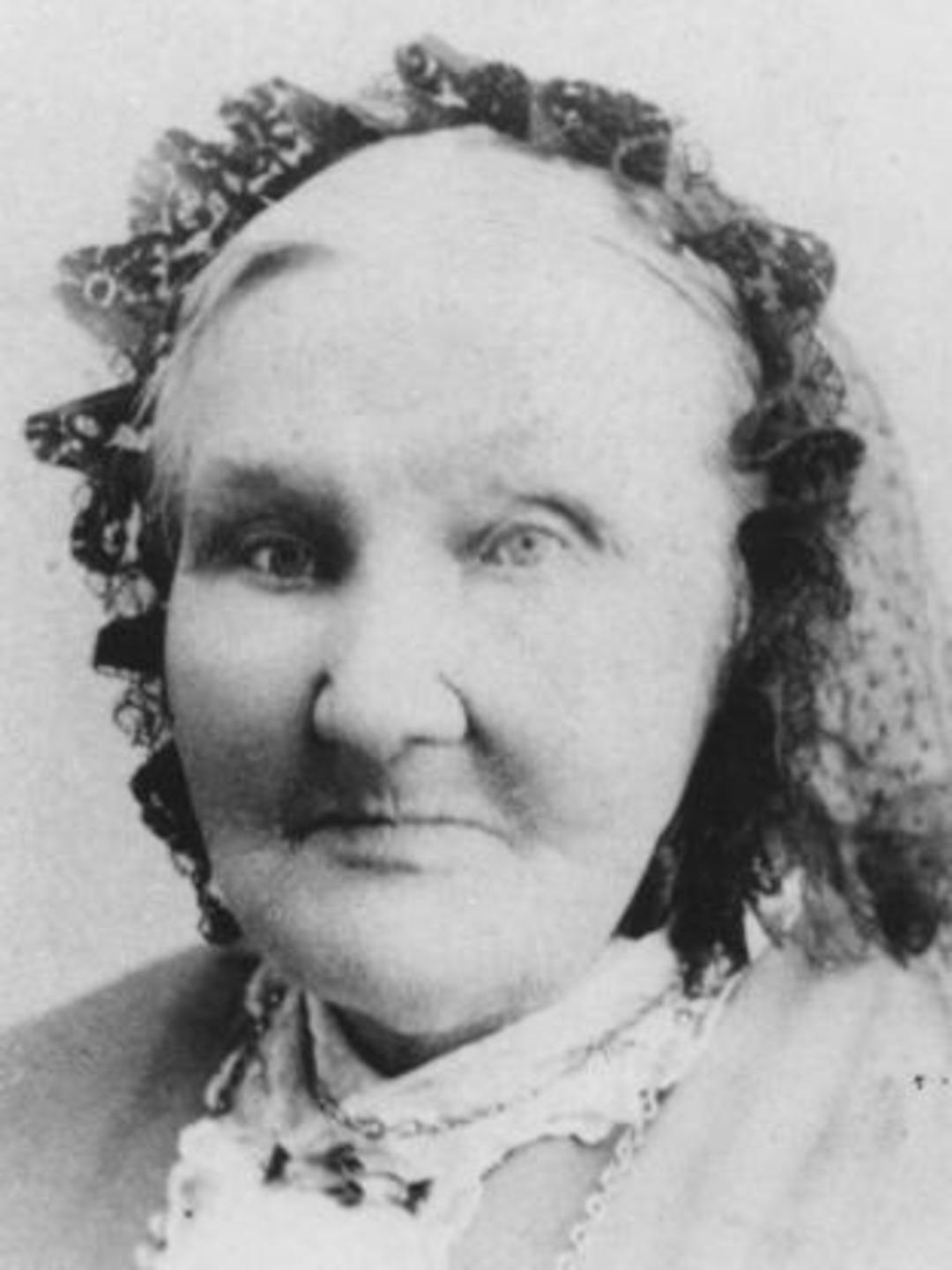 Karen Fransen Olsen (1807 - 1890) Profile